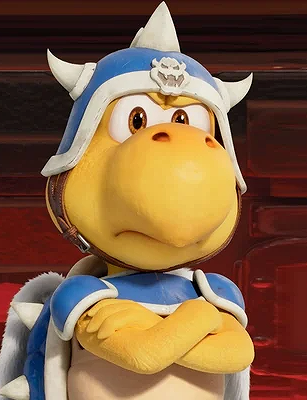 Koopa General