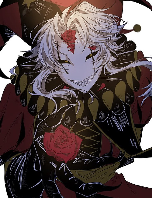 Pierrot