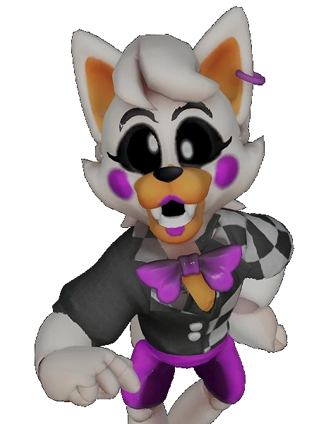 Giantess F.L Lolbit