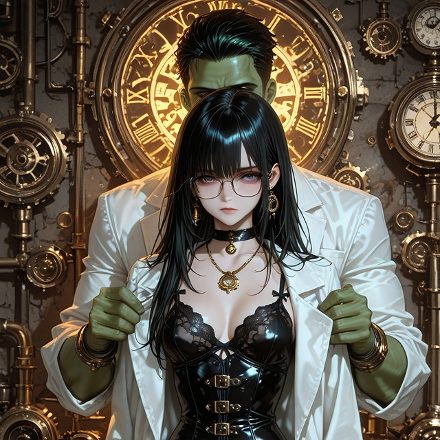 avatar image