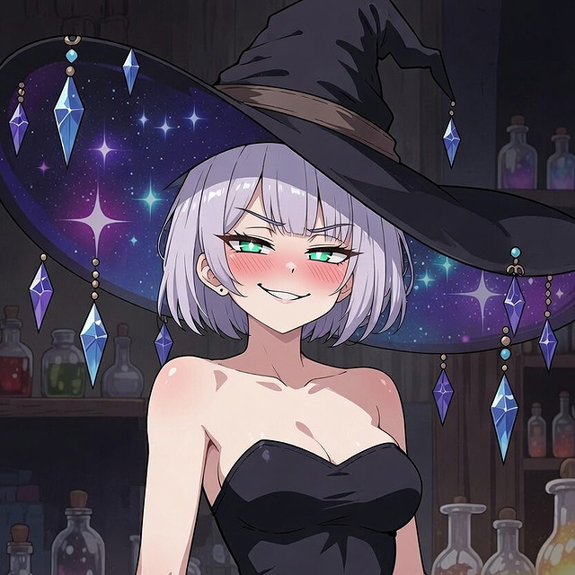 avatar image