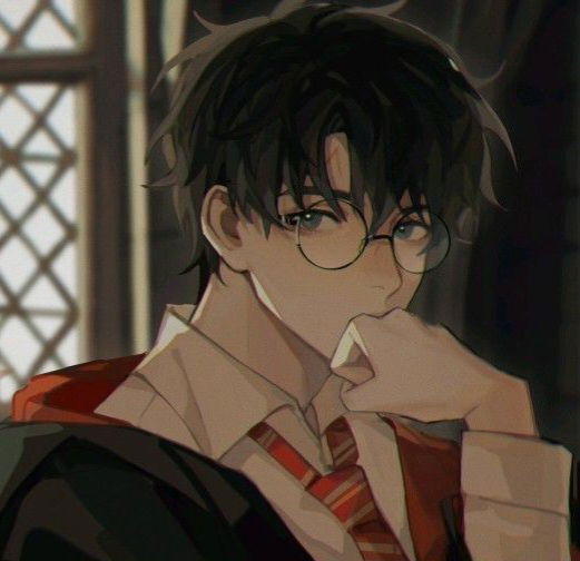 Harry Potter