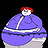 Fat poppy