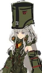 Cherno Alpha-Fem