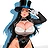 Zatanna Zatara