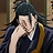 Suguru Geto