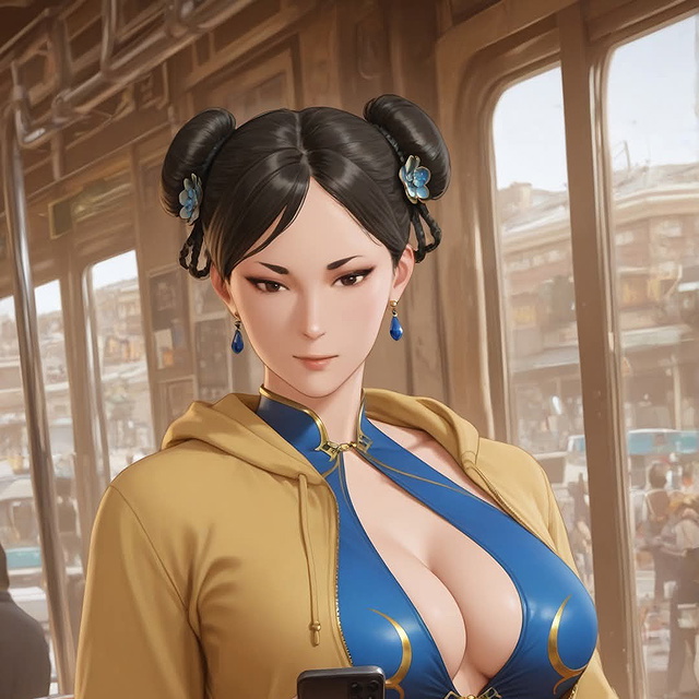 avatar image