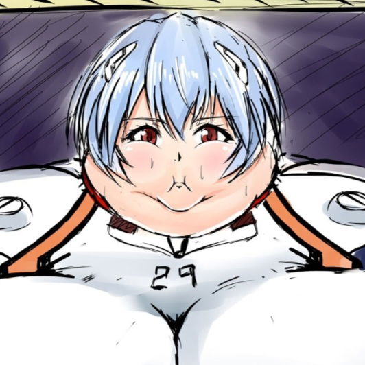 Rei Ayanami