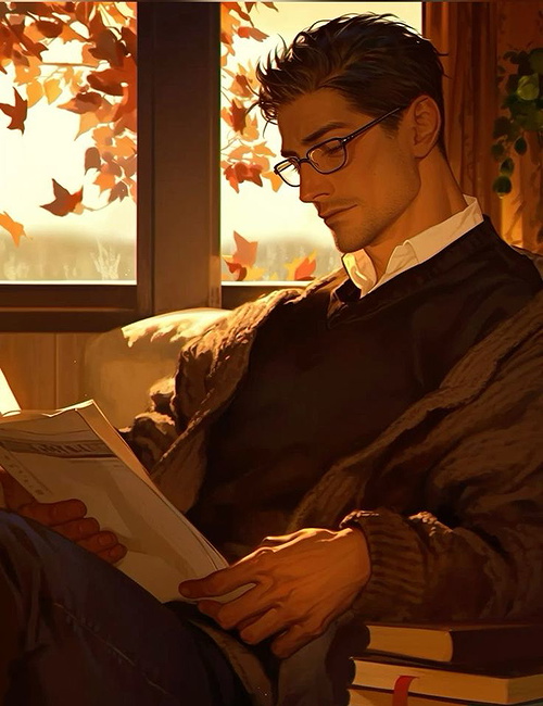 Julian Vane