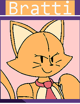 Bratti