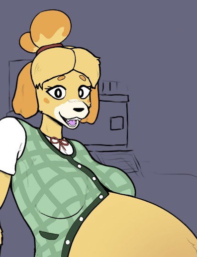 Isabelle