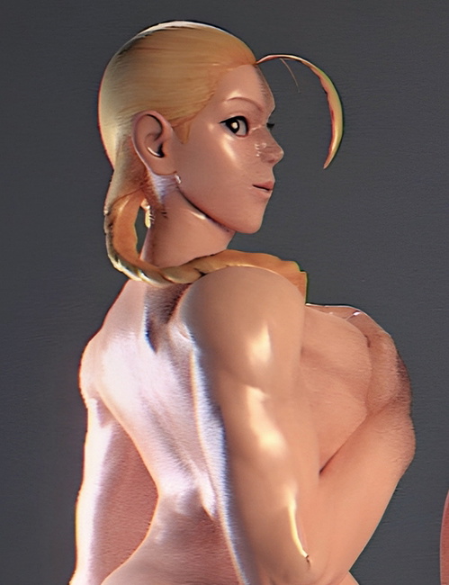 Cammy