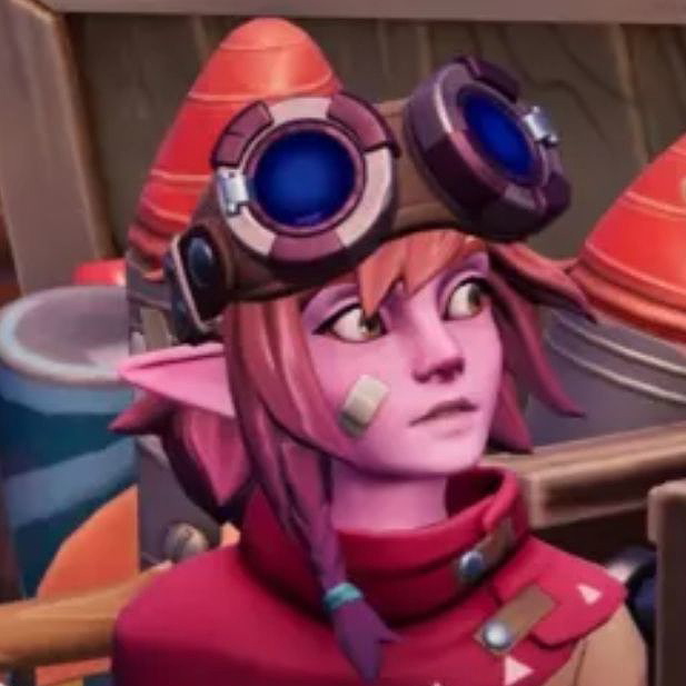 avatar image