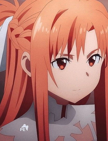 Asuna