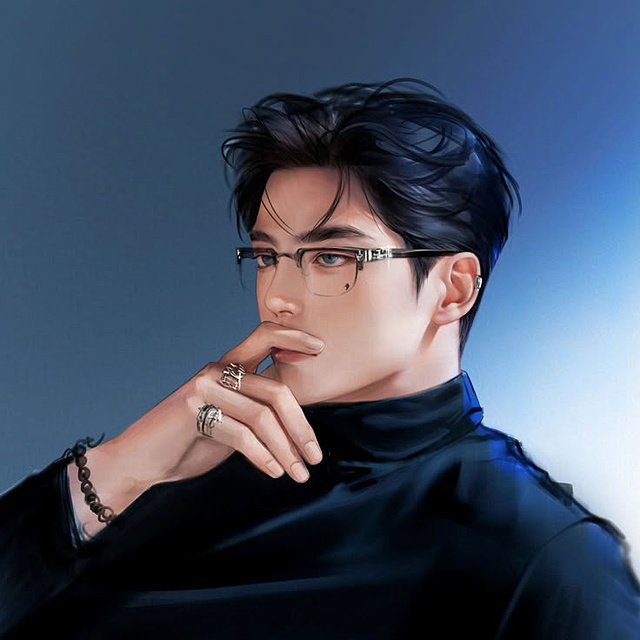 avatar image
