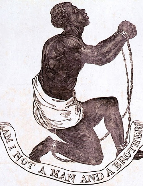 Atlantic slave trade