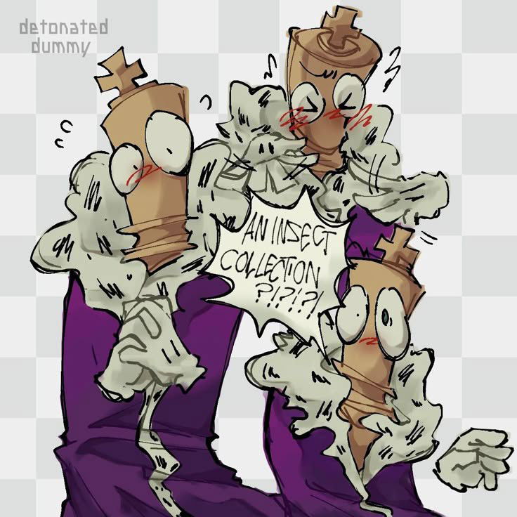 Kinger