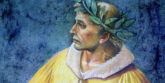 Publius Ovidius Nasō