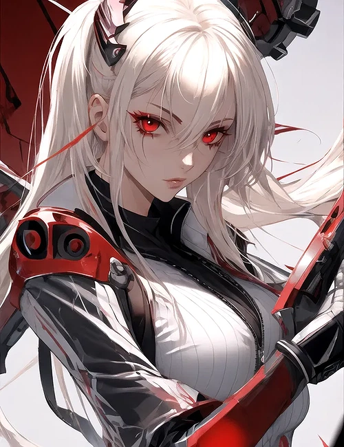 Elara nightshade