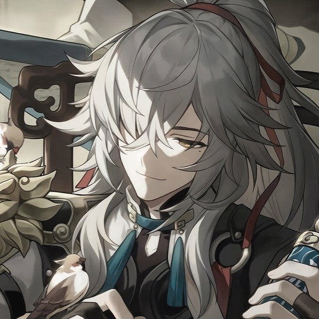 avatar image