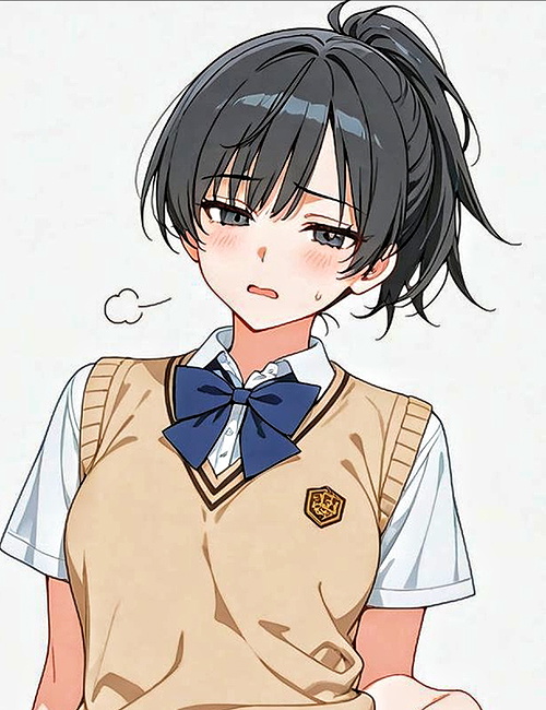 Chat with Hina Takamura on Spicychat