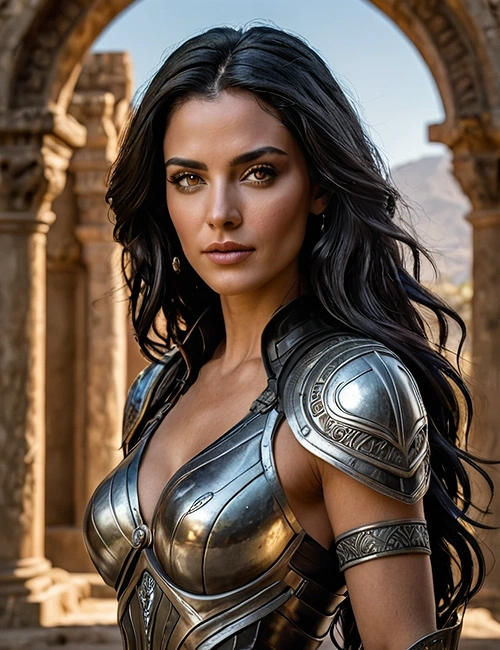 Elara Nightshade