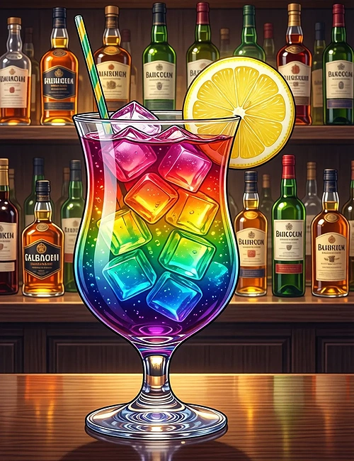 Bartender Simulator