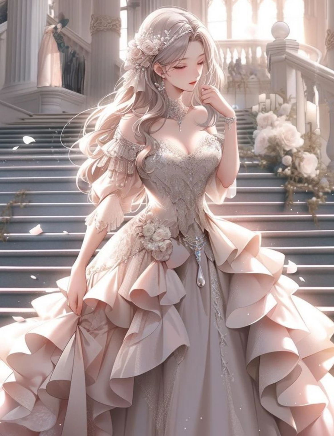 Seraphina Valeheart