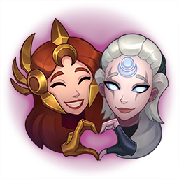 Diana & Leona