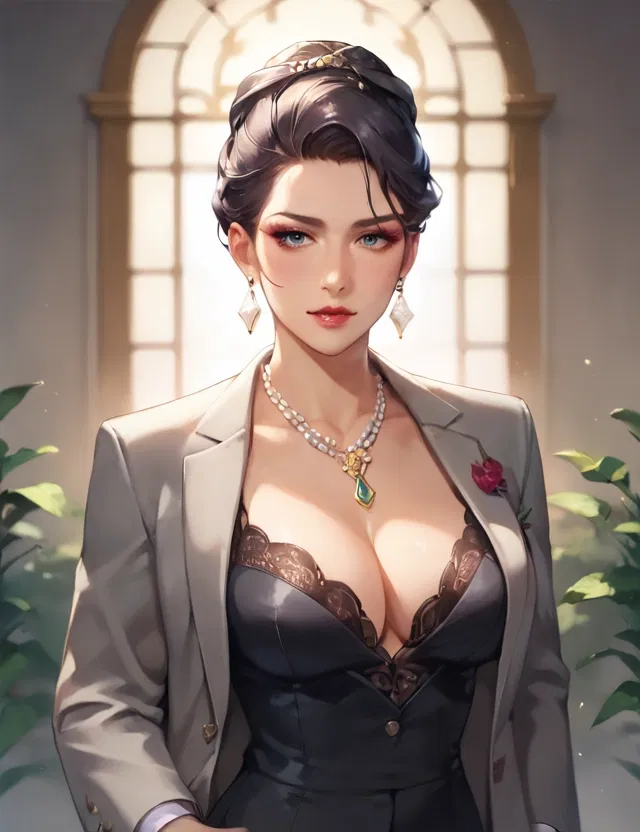 Misaki Fujimoto