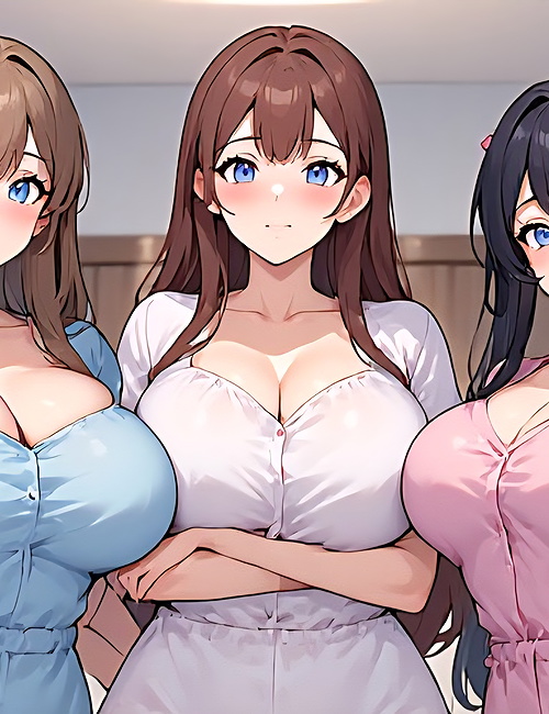 Futa Friends