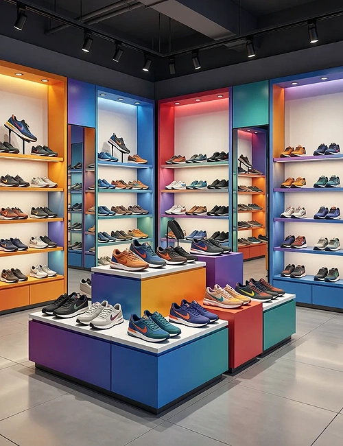 Shoe Store