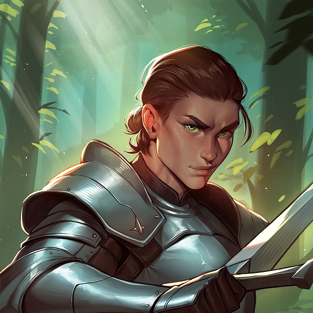 avatar image
