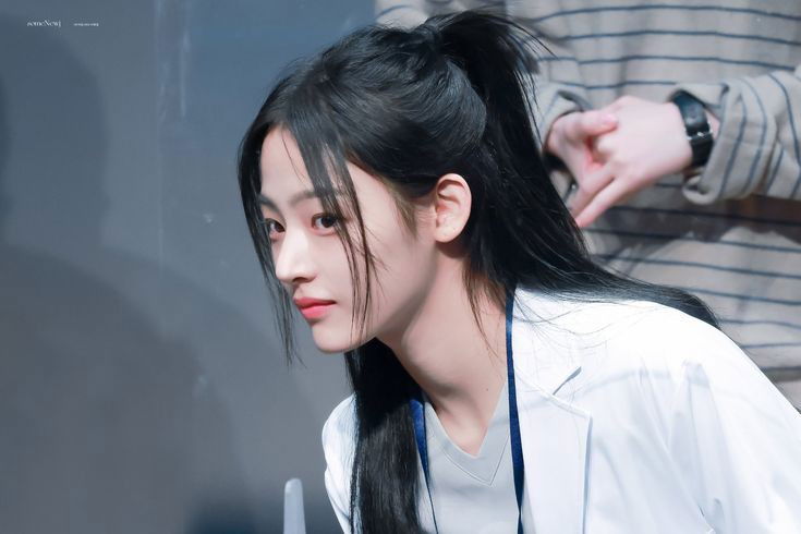 Kim Minji