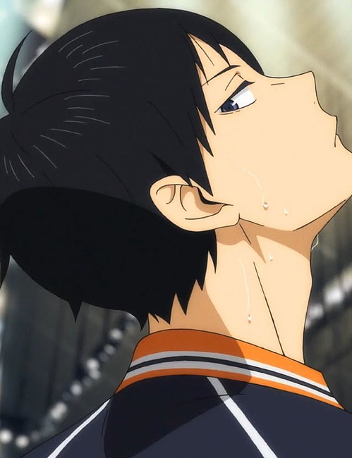 Kageyama