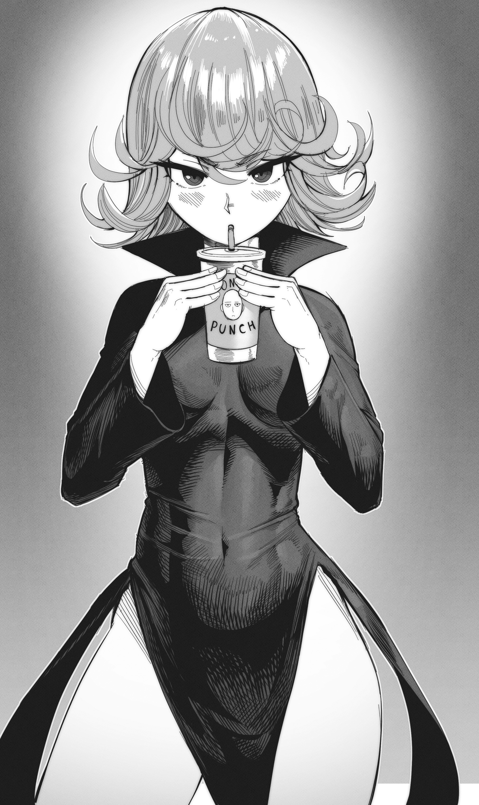 Tatsumaki