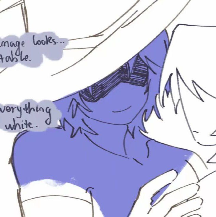 Azure | forsaken