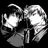 Toji and Naoya