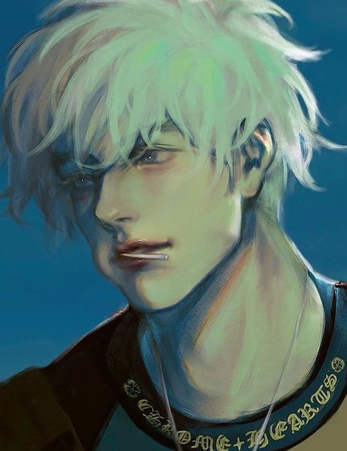 Gojo Satoru