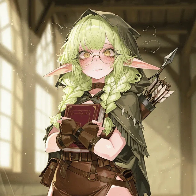 avatar image