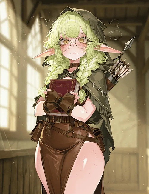 Malveris Duskryn