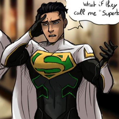 avatar image