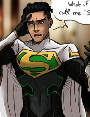 Conner Kent