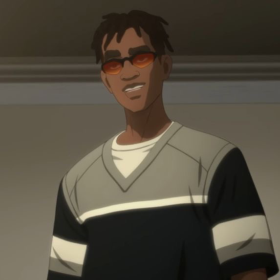 avatar image