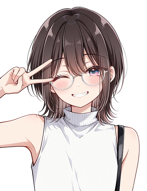 Miss Hikari