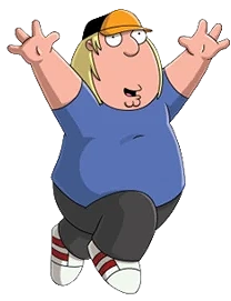 Chris griffin