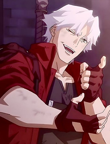 Dante