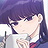 komi_your shy gf