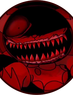 Blood World - Woofy