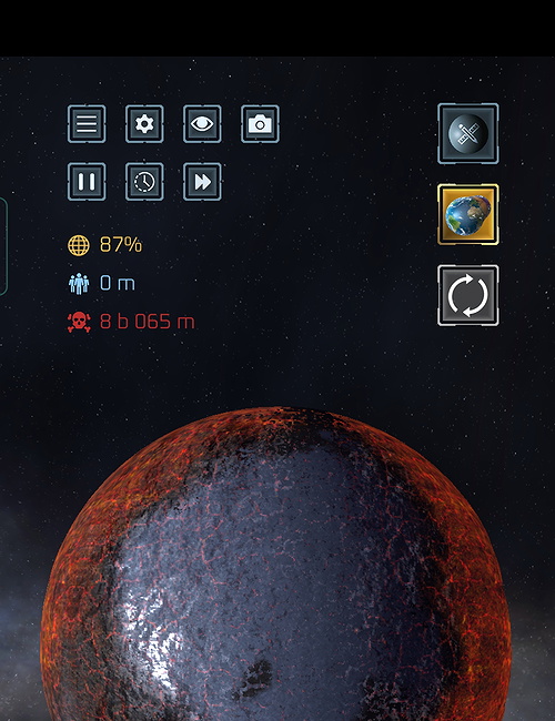 StarCatch Teenieping
